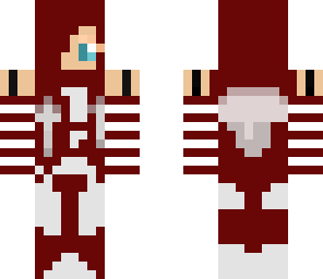 mooshroom girl