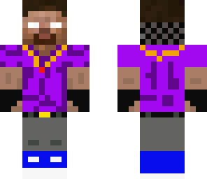 herobrine