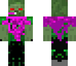 zombie gamer