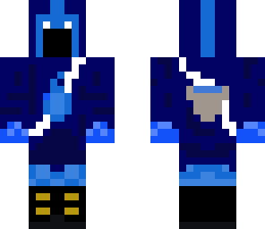 water wizard