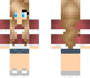 fall teen