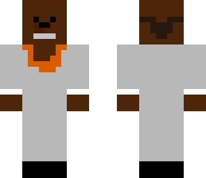 bacca type skin
