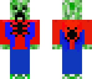thespidercreeper