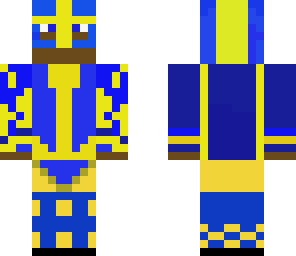 budder knight