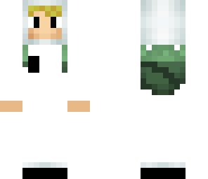 ivans halloween skin
