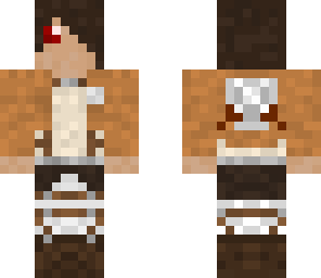 shingeki no kyojin uniform
