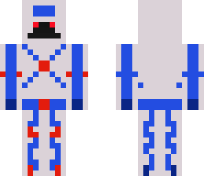 white frostmage