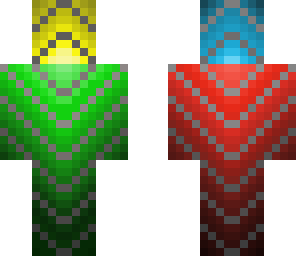 techno-colour
