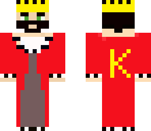 king joe