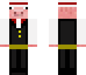 dance pig