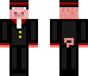 dance pig