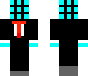the box