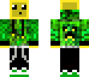 gulible slime teen