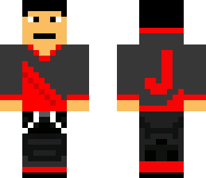 the new one red edition