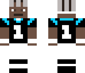 cam newton