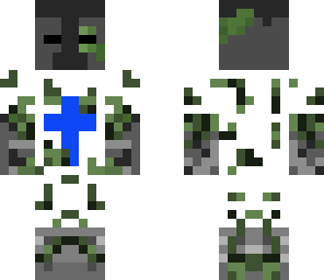 zombie knight