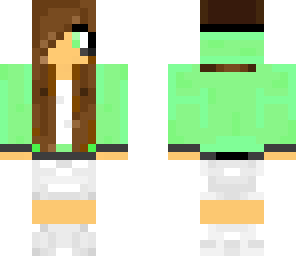 my official skin