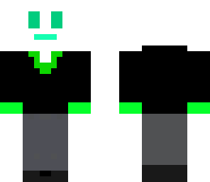 mr neon swag