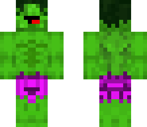 hulk derp