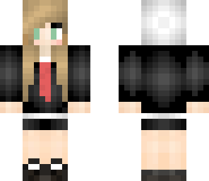 slender person o3o