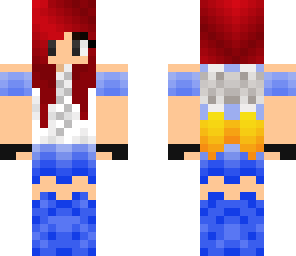 jetpack girl
