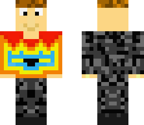 fire god