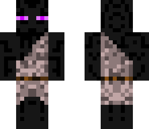 toga enderman