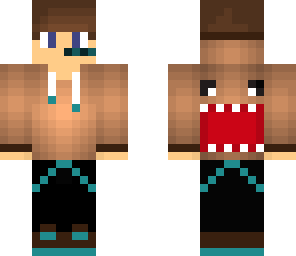 adam's domo
