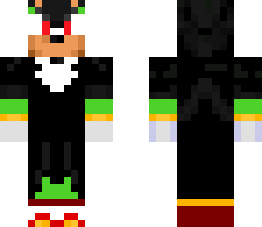 sonic