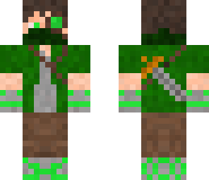 human plague survivor