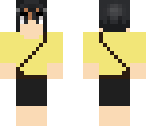 kirito mi estilo