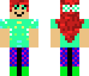 ginger