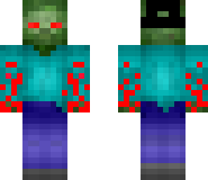 dj zombie