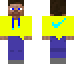 nike steve 2