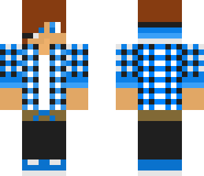 teenager skin
