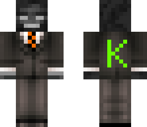 kingsnake777 halloween vertion