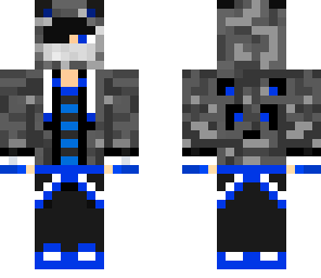 very cool skin