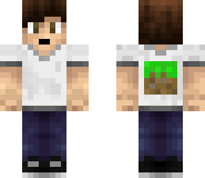 minecrafter