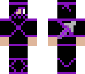 ender ninja