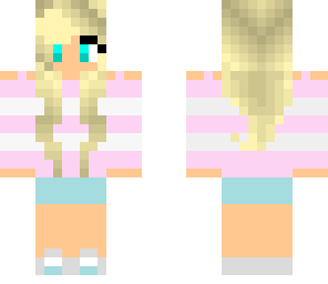 summer girl