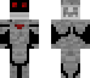 faction skin remade     again