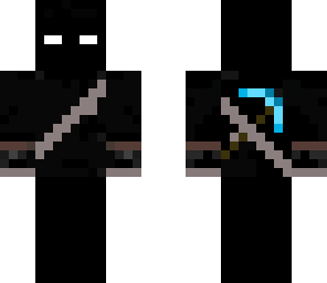 herobrine ninja
