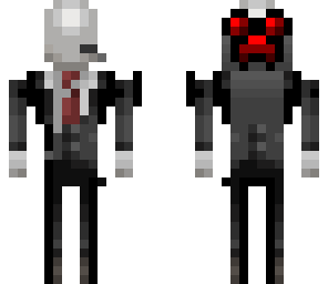 slender man