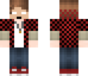 bajancanadian as herobrine