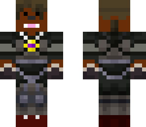 fluffydoesminecraft