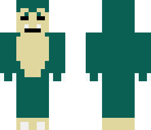 snorlax