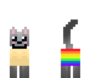 nyan cat