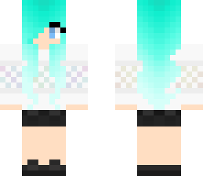 pastel cutie