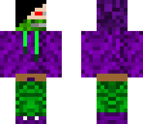 random dude
