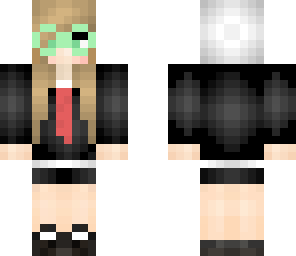 dem glasses o3o